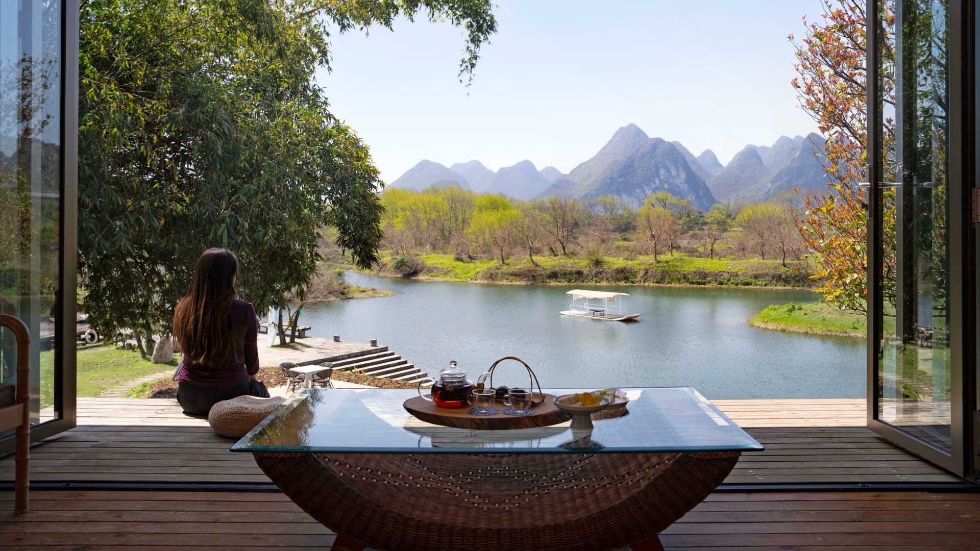 TUI BLUE Global Expansion