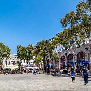 Urlaub & Hotels in Spanien online buchen | TUI BLUE
