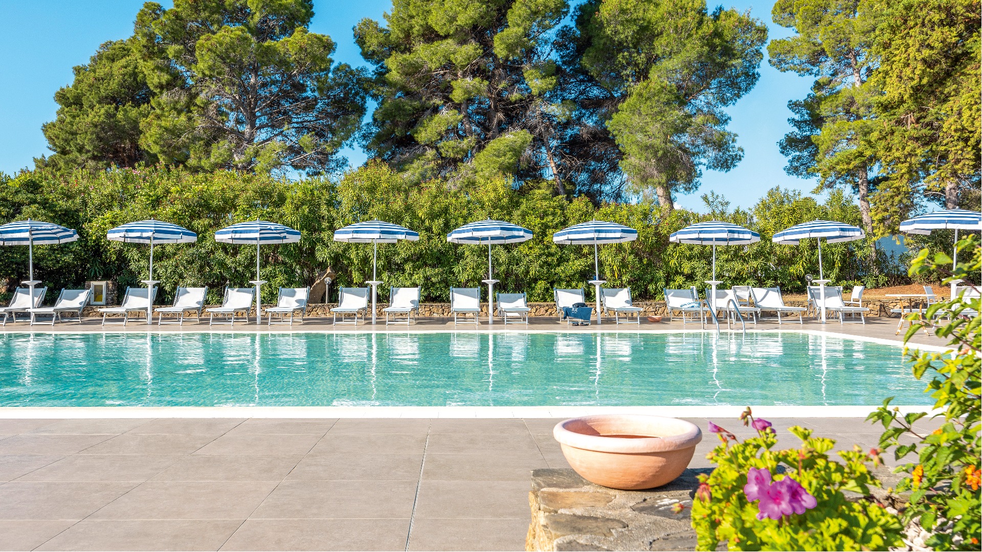 Four new hotels Summer 2025