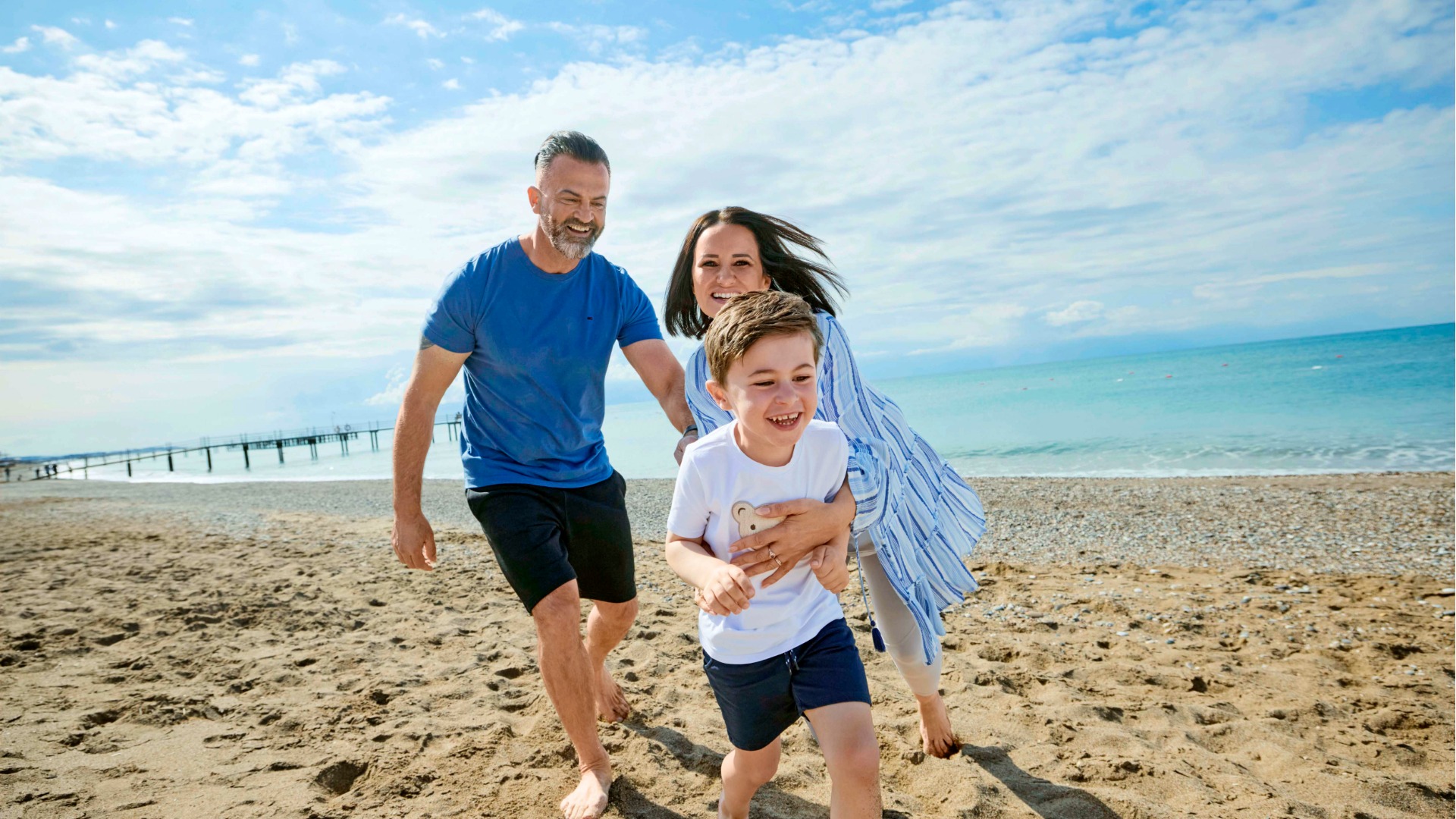 TUI BLUE Palm Garden